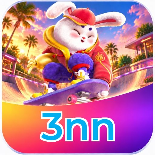 3nn Logo