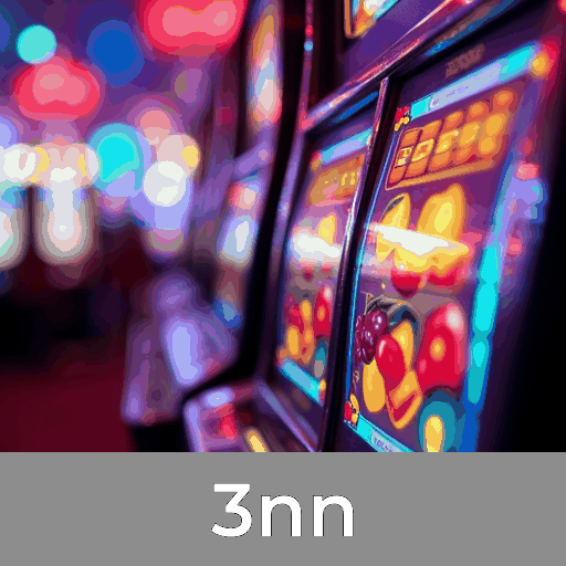 3nn: A Emoção dos Jogos de Cassino e Oportunidades de Ganhar