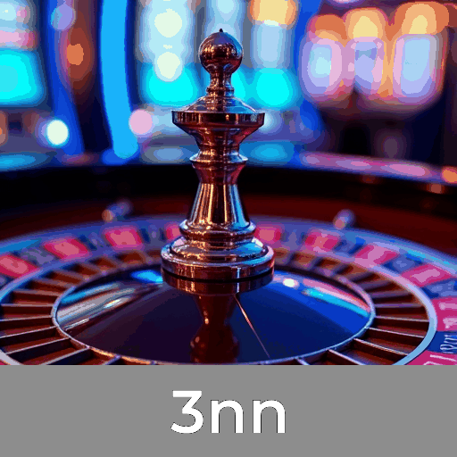 3nn: A Emoção dos Jogos de Cassino e Oportunidades de Ganhar