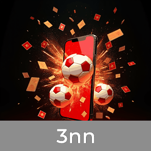 3nn: Experiência Completa de Jogos na Palma da Sua Mão
