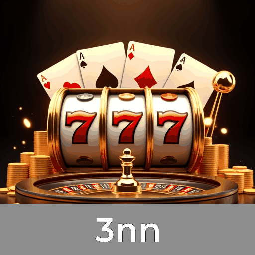 3nn: Seu Cassino Online Seguro e Premiado